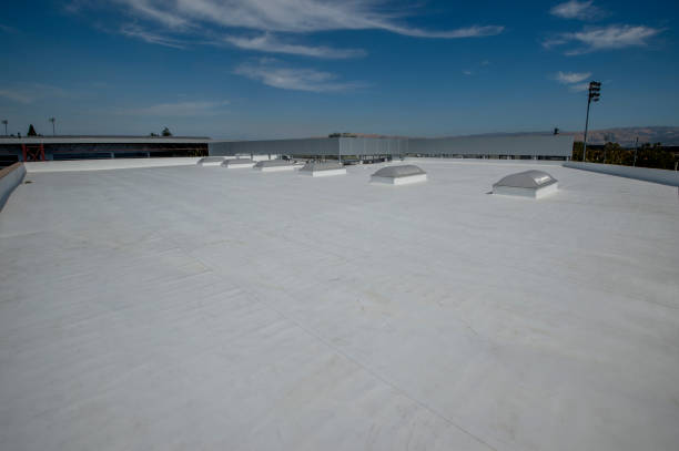 Best Cold Roofs  in Attla, AL