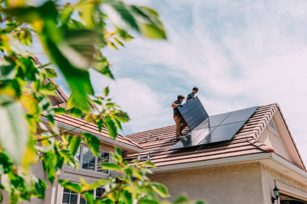 Best Metal Roofing Installation  in Attla, AL