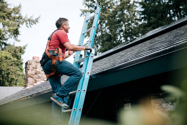 Best Roof Installation  in Attla, AL